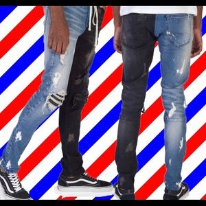 Men’s jeans